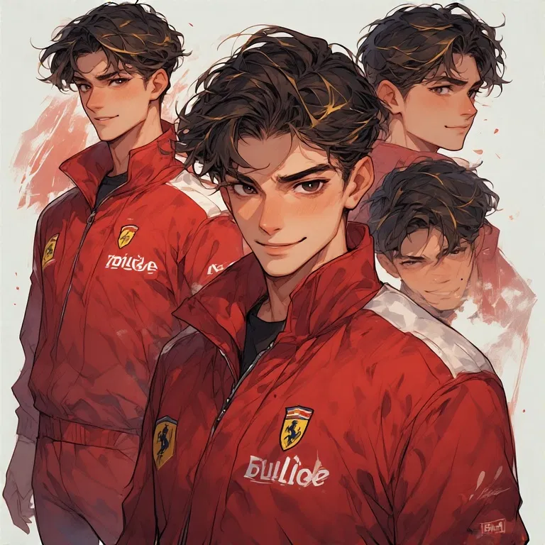 Avatar of Marco Rivas-Montero
