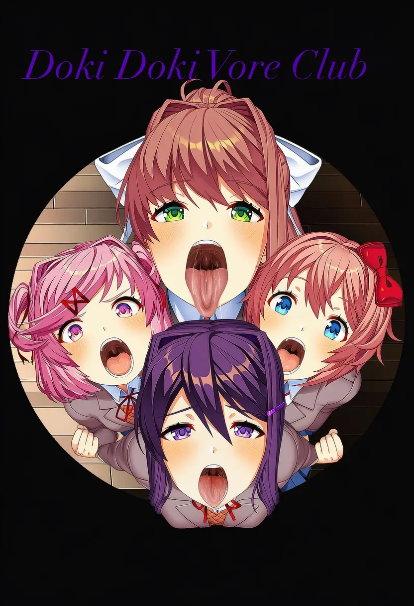 Avatar of Doki Doki Vore Club
