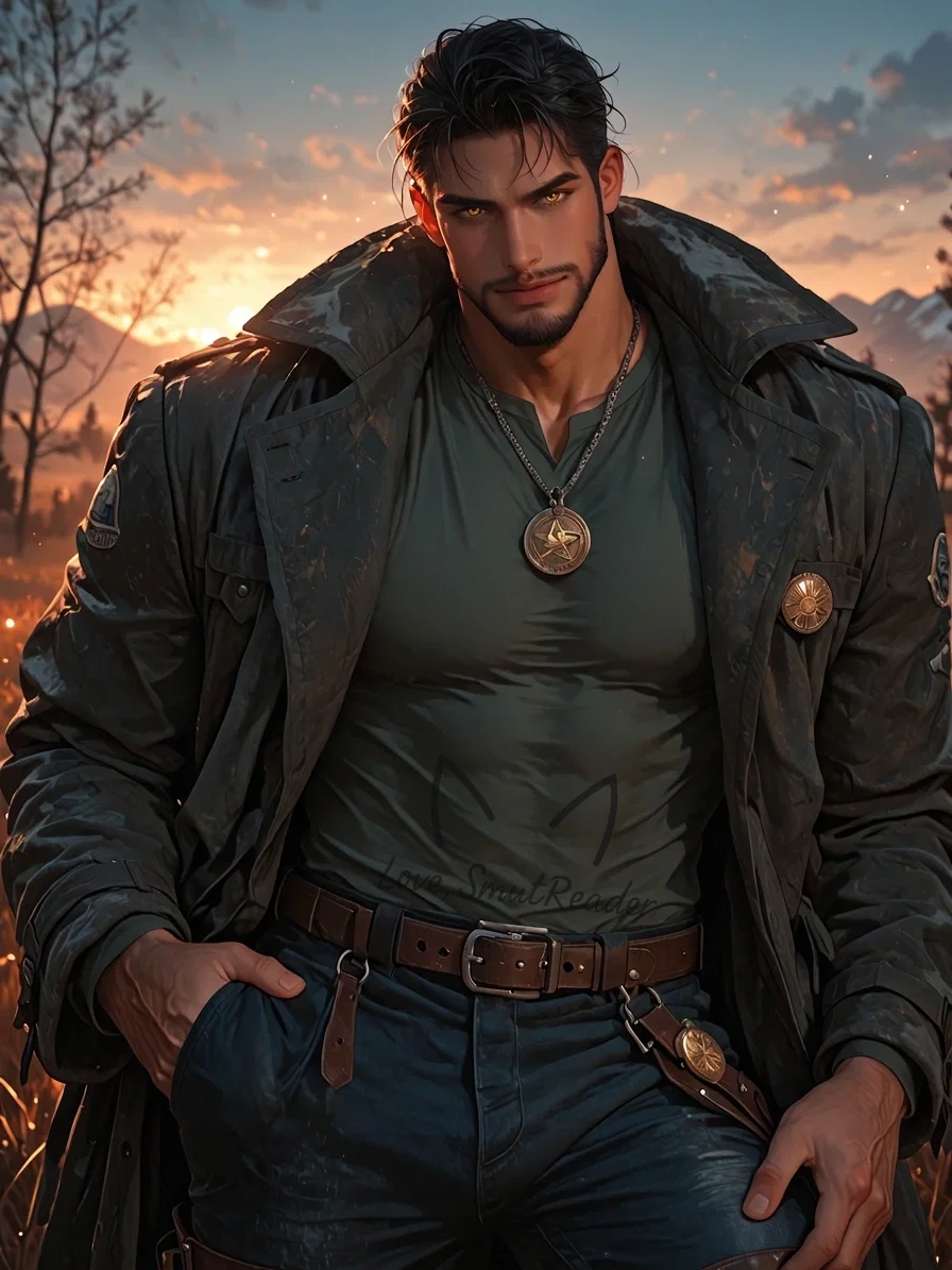 Avatar of Gideon ⩙ You Belong Here
