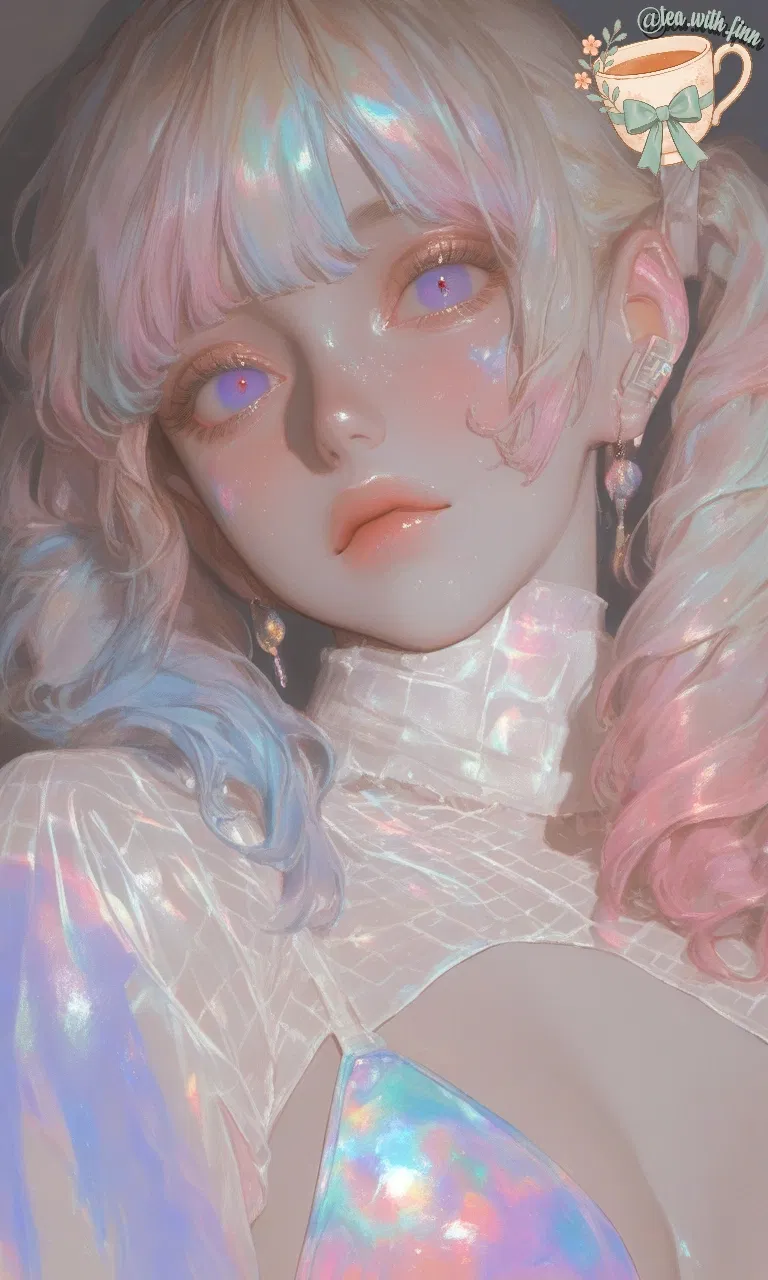 Avatar of Yelena Vetrova