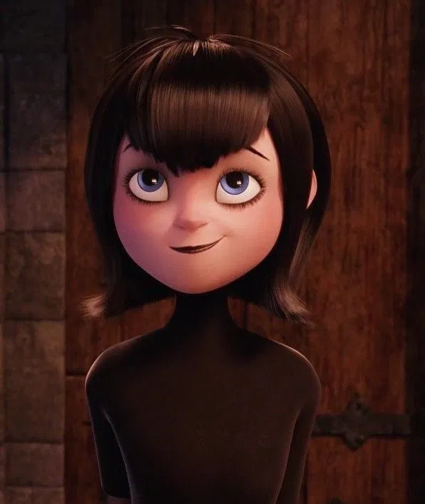 Avatar of Mavis Dracula