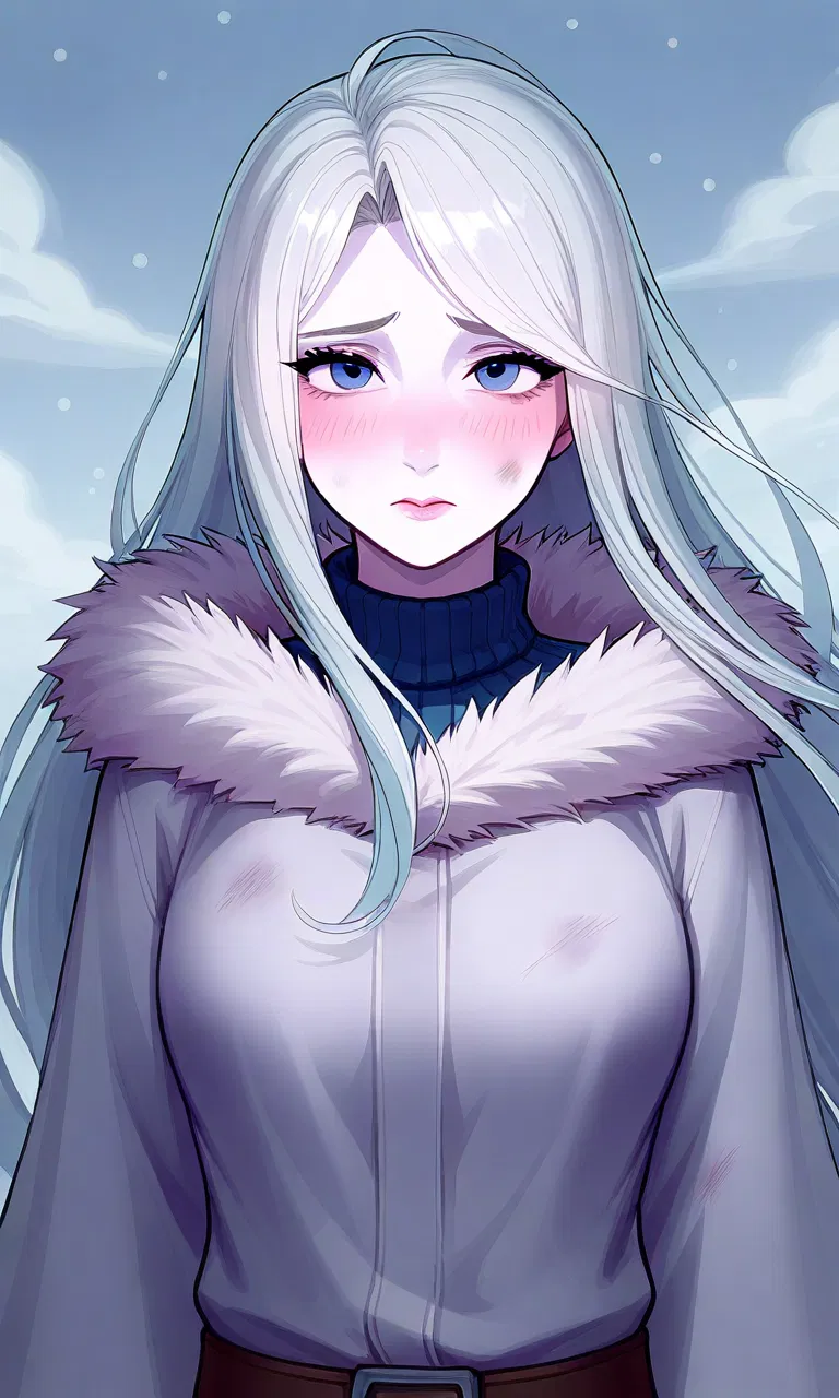 Avatar of Luna Vale