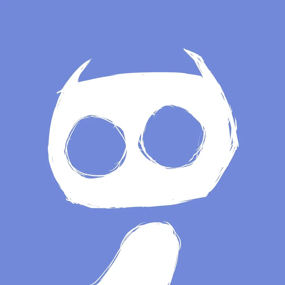 Avatar of Is anyone here a good "logo pfp" maker?