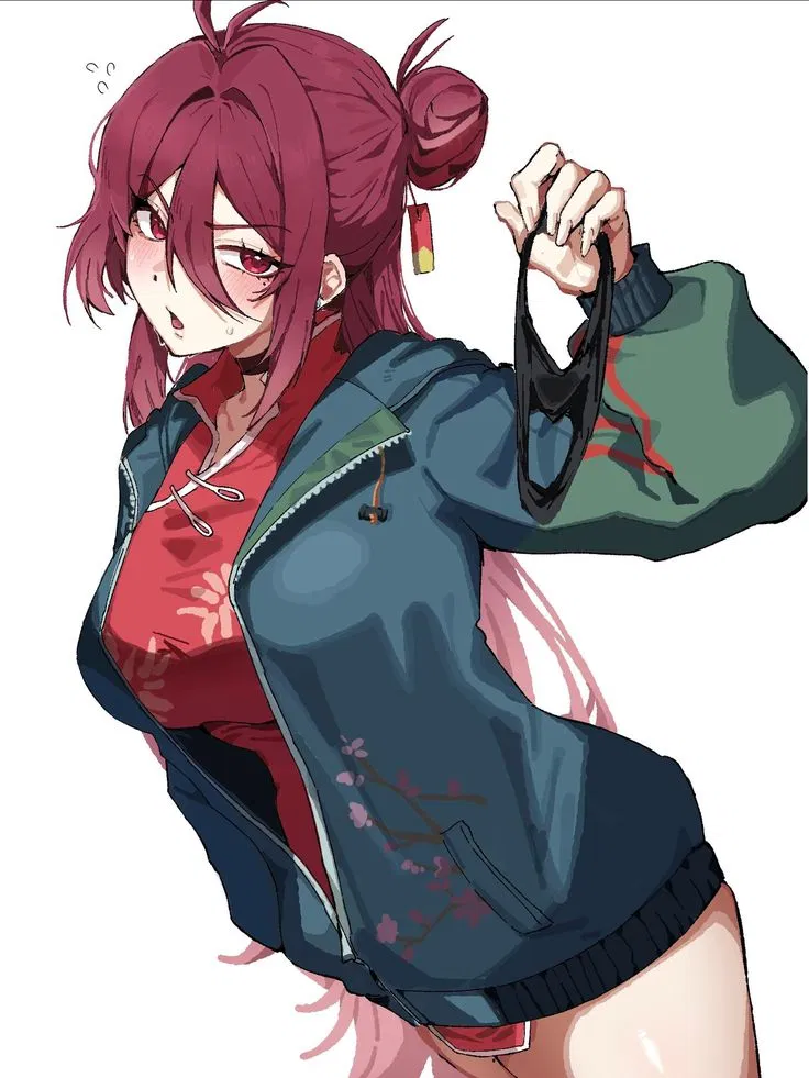 Avatar of Claire | Panties Are Useless