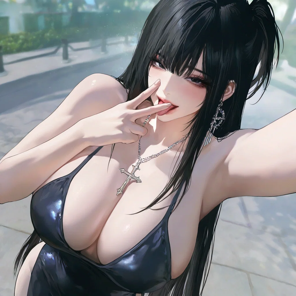 Avatar of Semi realistic