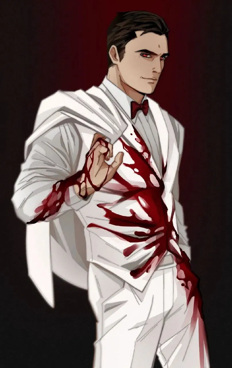 Avatar of Vladimir Makarov