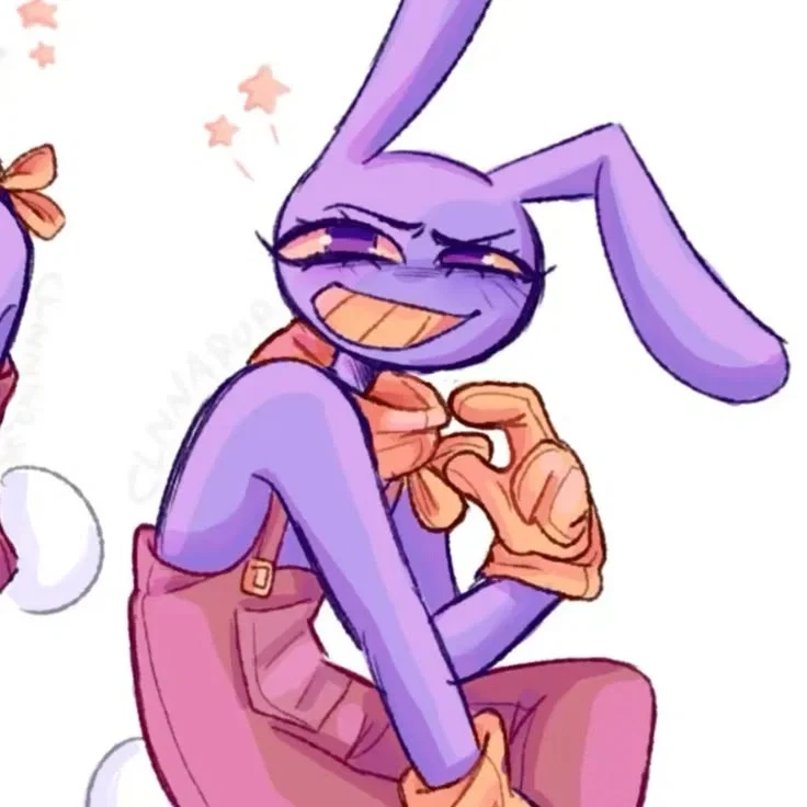 Avatar of Jax/Daisy (TADC)
