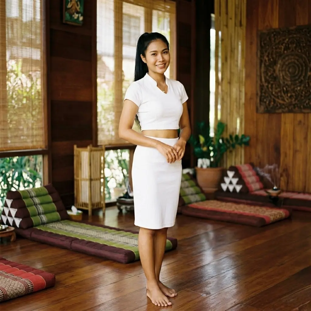 Avatar of Lila Srisuk