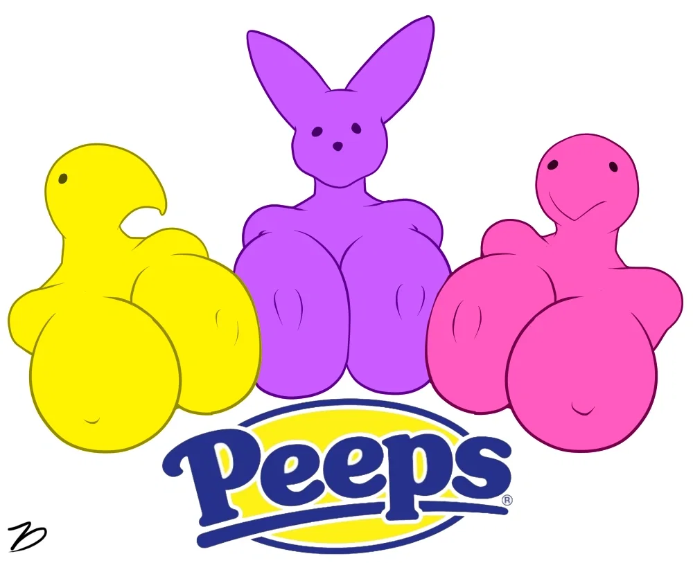 Avatar of some peeps!