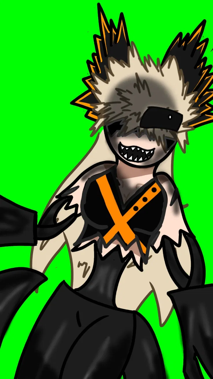 Avatar of Sick Bakugou