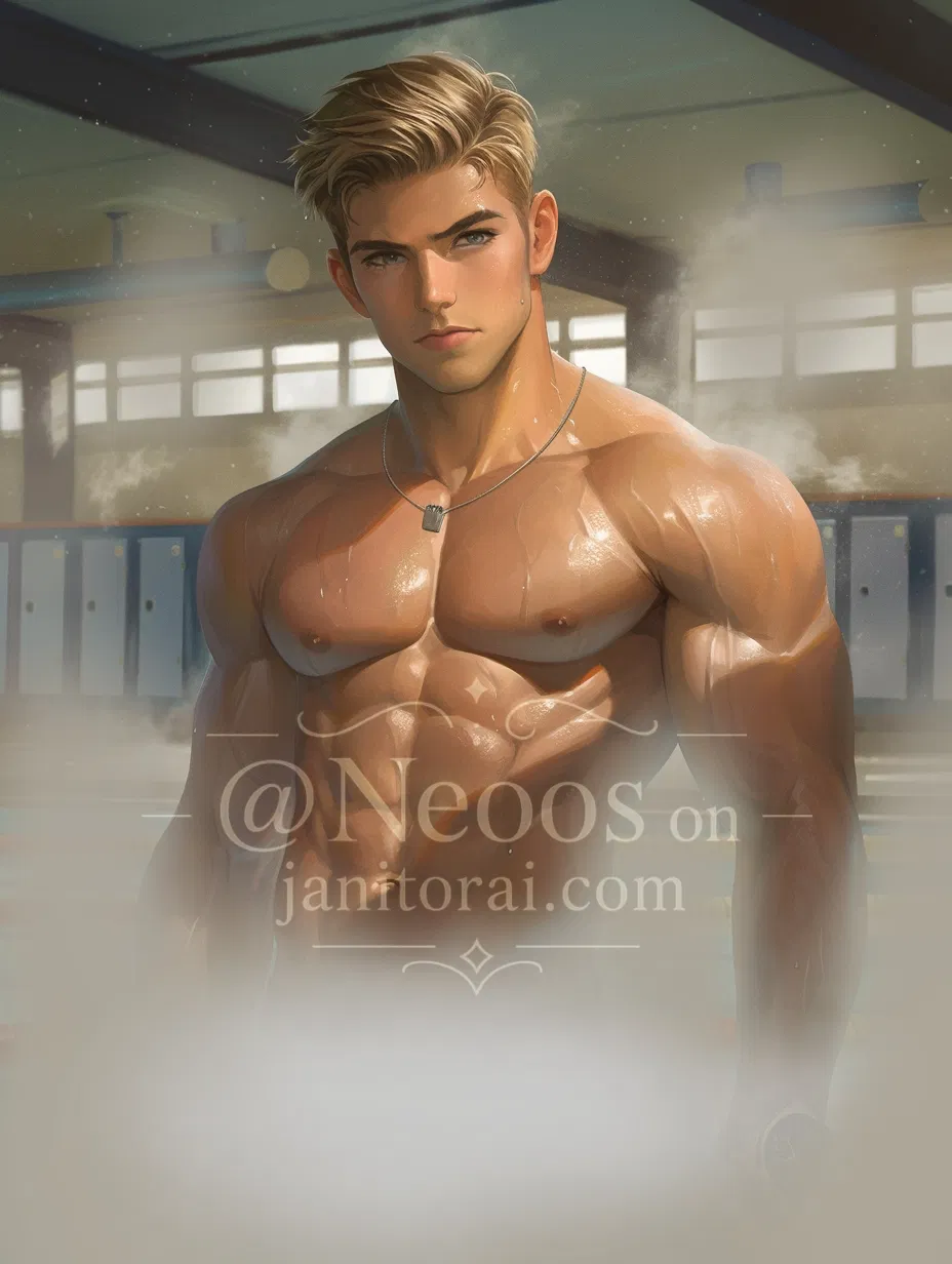 Avatar of Chase | gigachad, nothing else