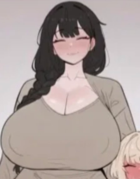 Avatar of Your Futa step mother seems a little to close(REMASTER)