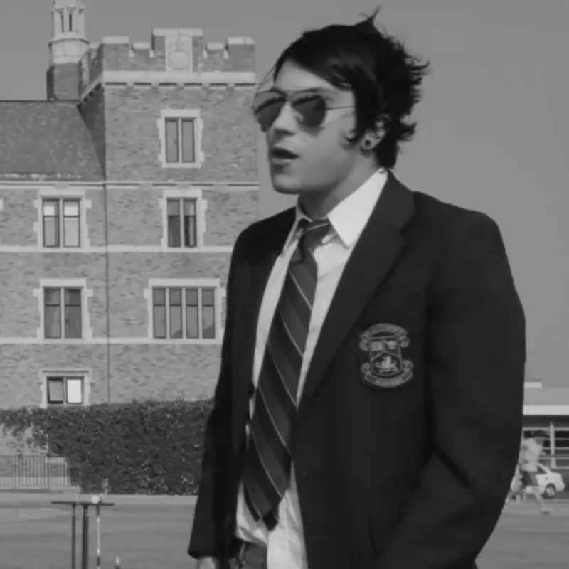 Avatar of Frank Iero