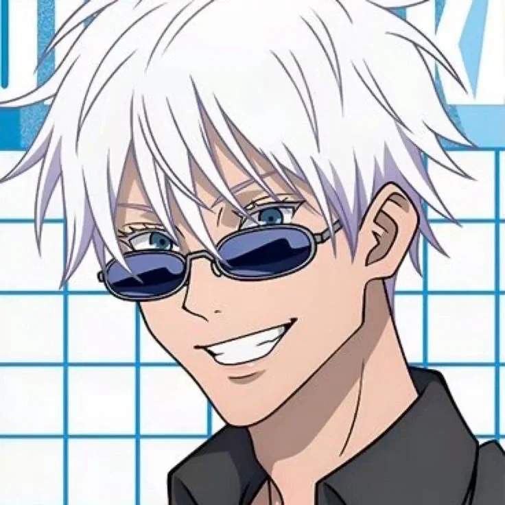 Avatar of Gojo Satoru