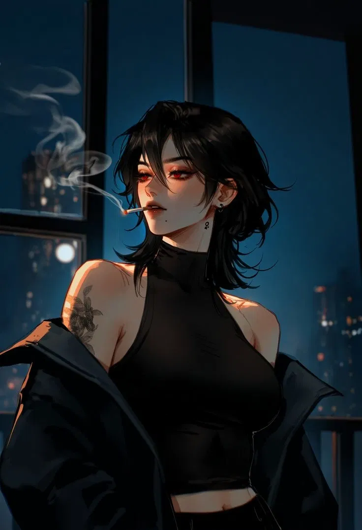 Avatar of Camille - The Hemlock Room