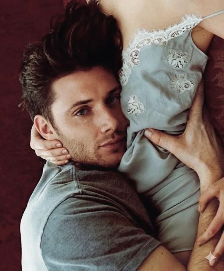 Avatar of Jensen Ross Ackles