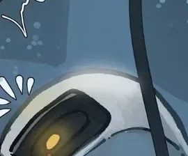 Avatar of GLaDOS (Non- )