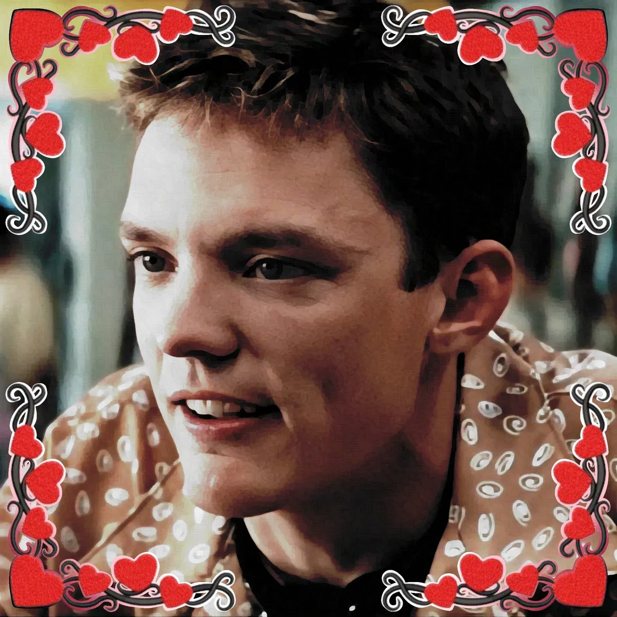 Avatar of Stu Macher