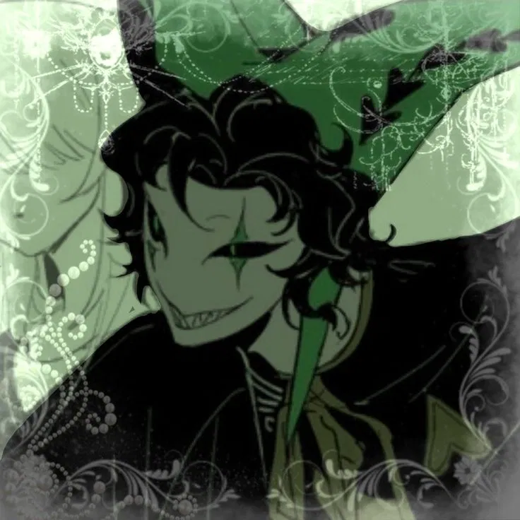 Avatar of ‧̥    ˚̩̩̥  ·   ꦿ {REQUEST} harlequin! ꦌ‧̥  