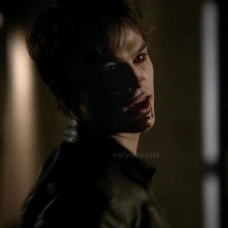 Avatar of Damon Salvatore 