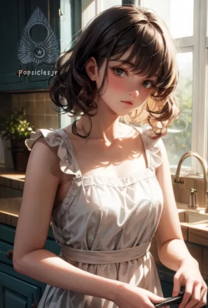 Avatar of Miri┊Broken Up
