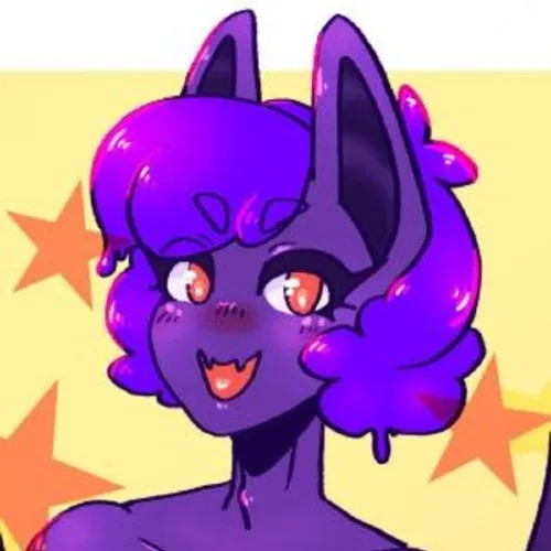Avatar of Batty Slime