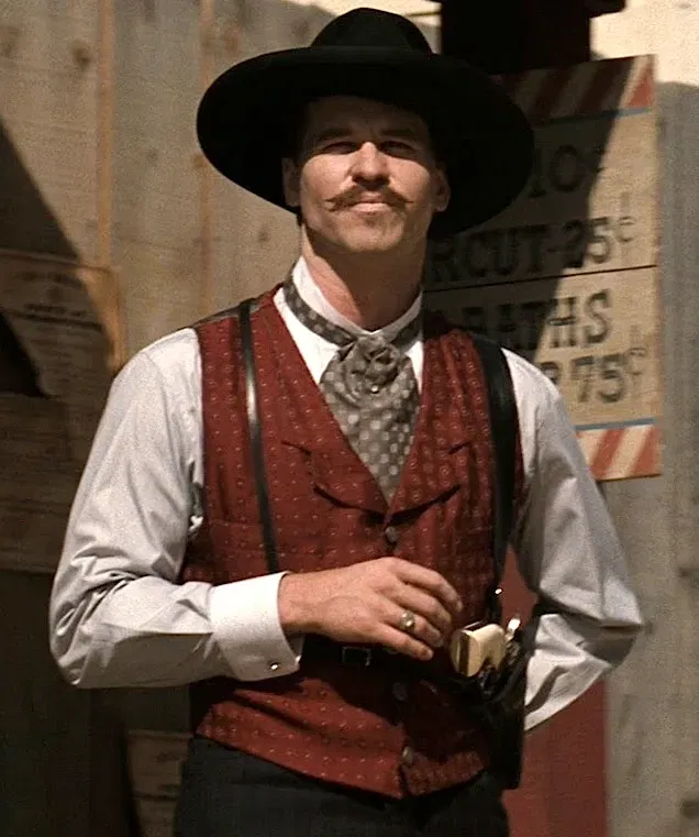 Avatar of Doc Holliday