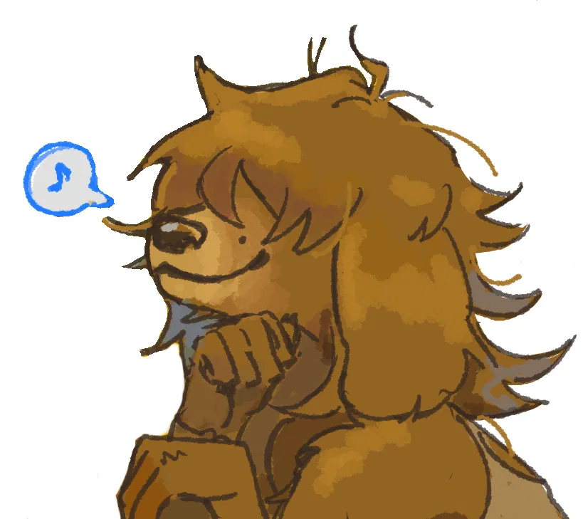 Avatar of the loser lesbian 