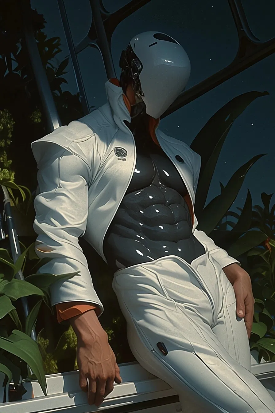 Avatar of AU-R3N // Auren