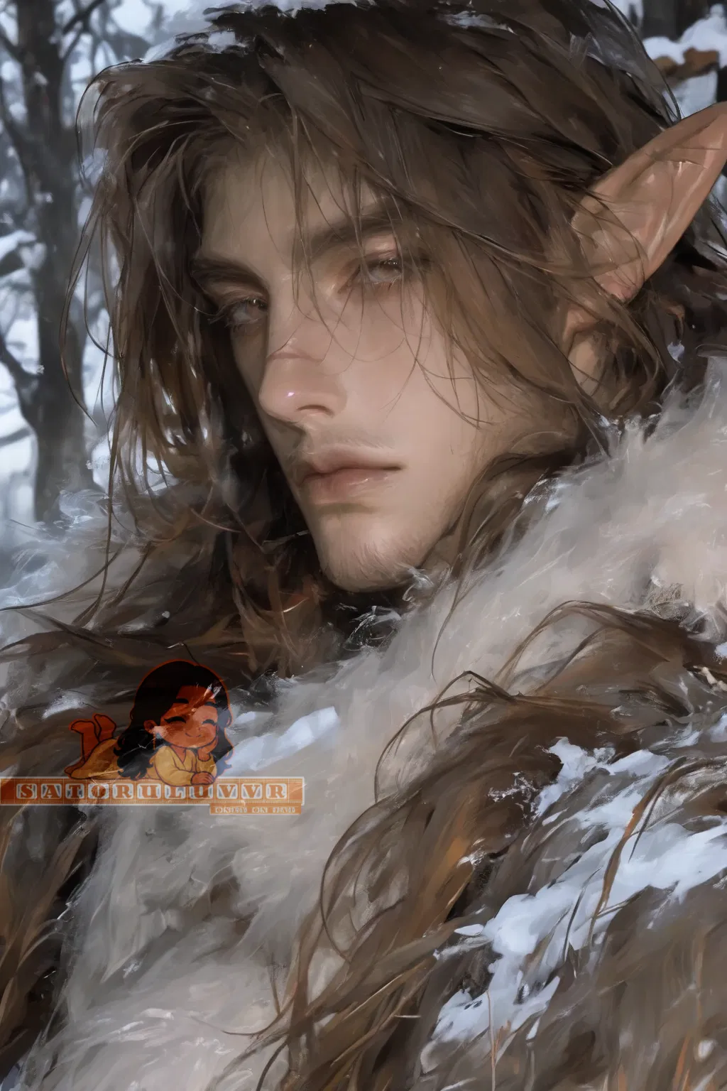 Avatar of Duke Alaric Duskbane
