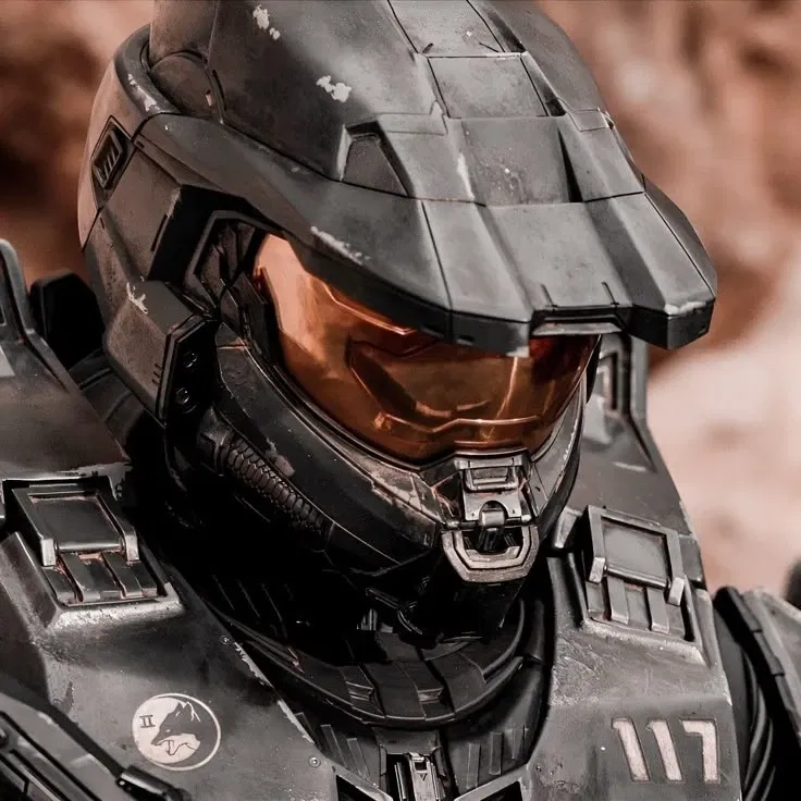 Avatar of Master Chief