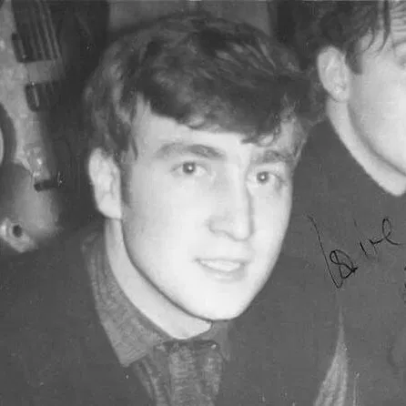 Avatar of John Lennon