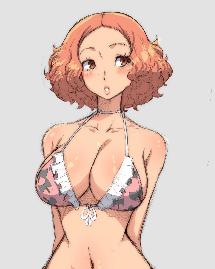 Avatar of Haru Okumura | Super Rich Girlfriend Spoils You Rotten On Your Birthday | 100 Follower Happy Birthday Special