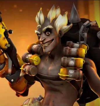 Avatar of Junkrat