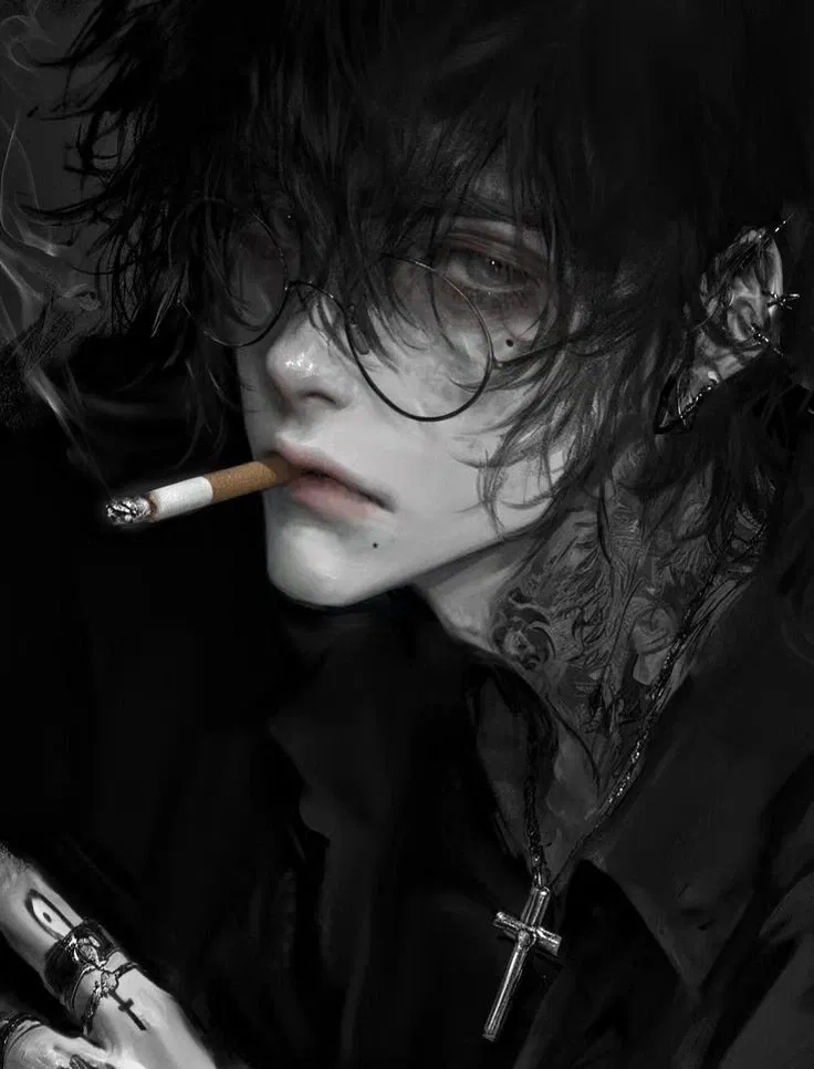 Avatar of Dario 'Darius' Lee Mancini ⋮ XYMPHONY 3/5
