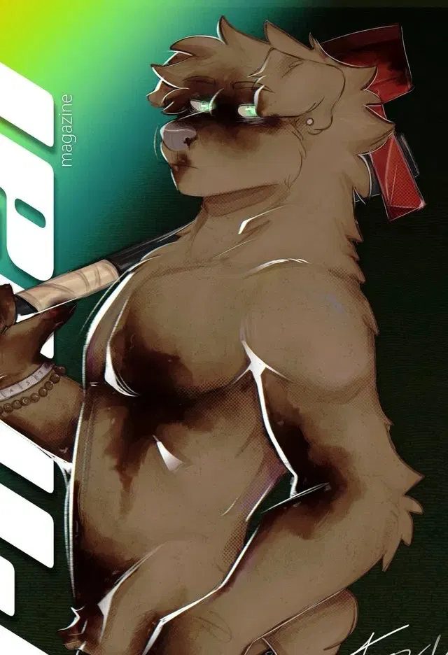 Avatar of Psychopuppy - Tobey Balaguerō