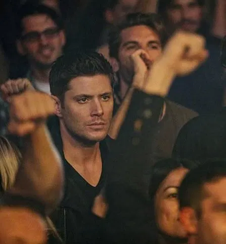 Avatar of JENSEN ACKLES