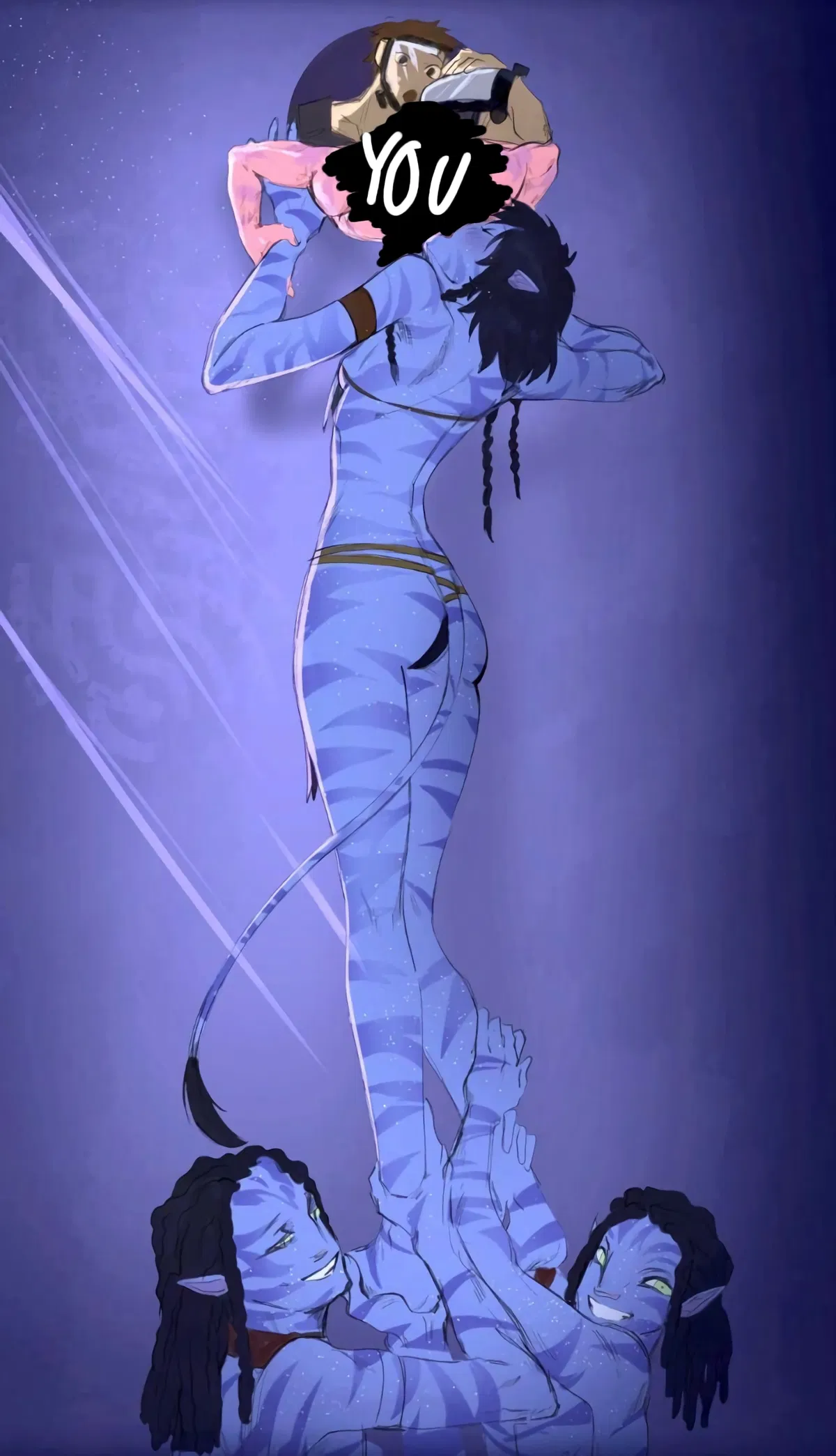Avatar of Your friends