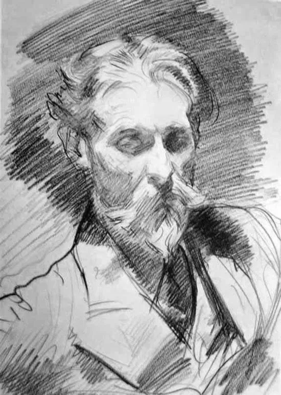 Avatar of Baron G. M. Egersheldt (OIL INDUSTRIALIST)