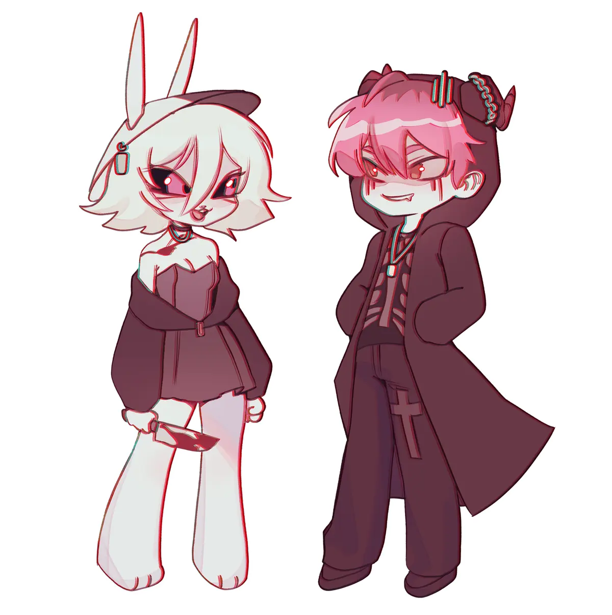 Avatar of PixelReaper & CrashQueen [Roblox]
