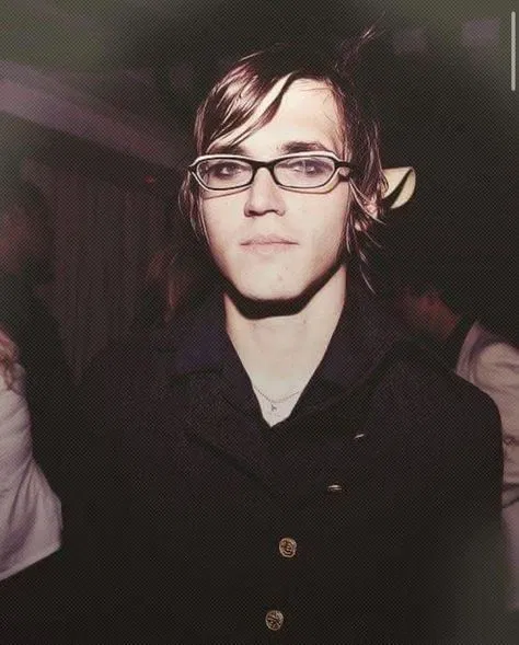 Avatar of Mikey Way