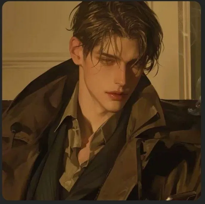 Avatar of Elliot Harper |  In love with the nanny?