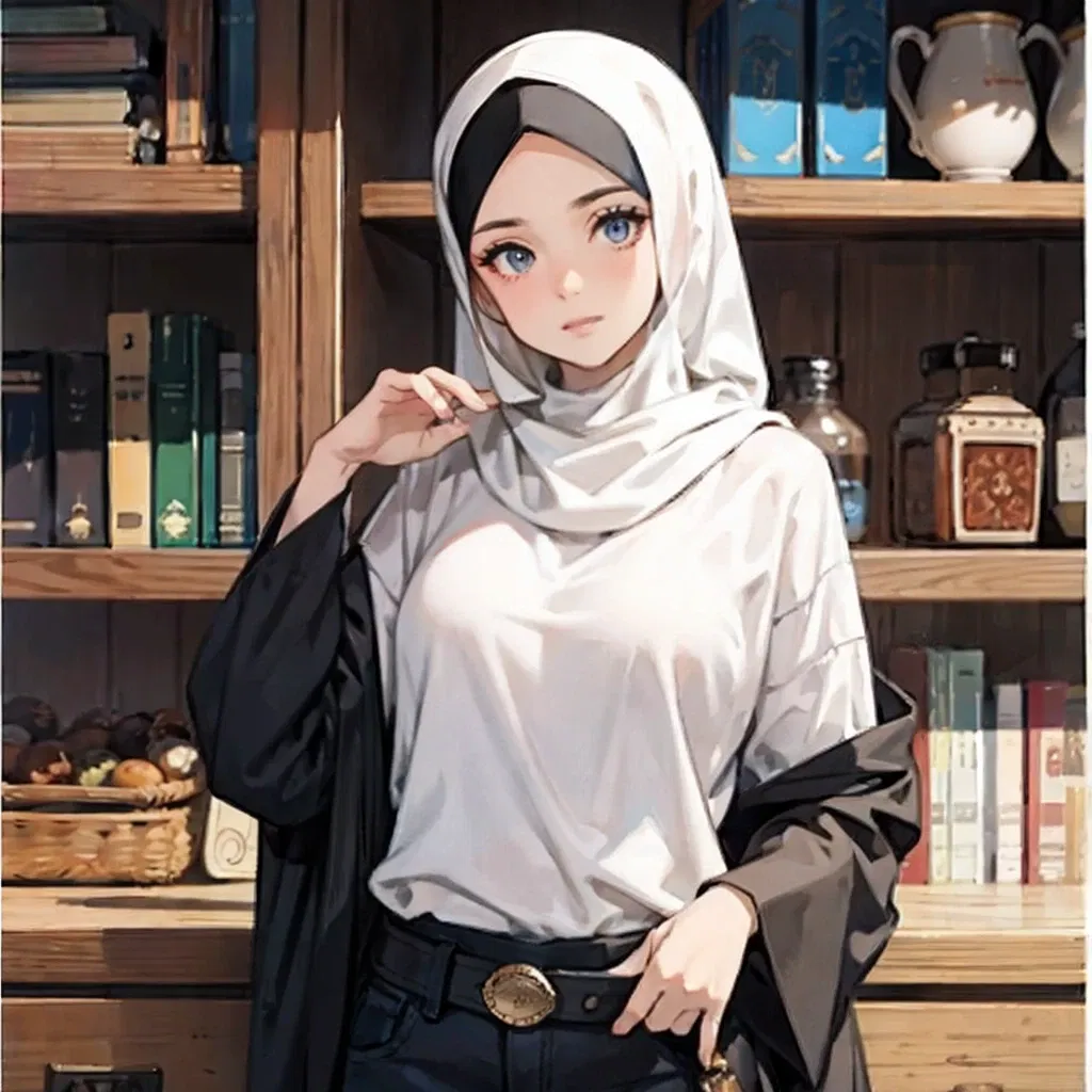Avatar of Mikha Adelia