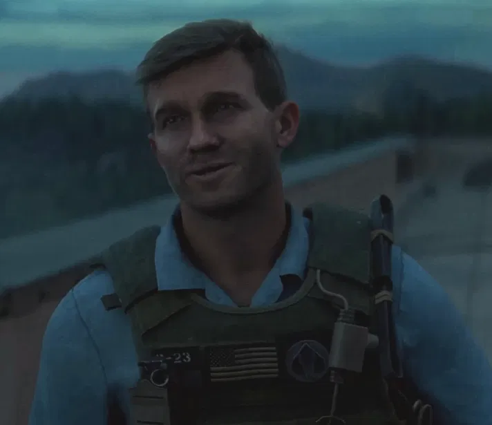 Avatar of Phillip Graves | Professional