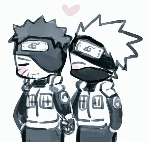 Avatar of Kakashi Hatake