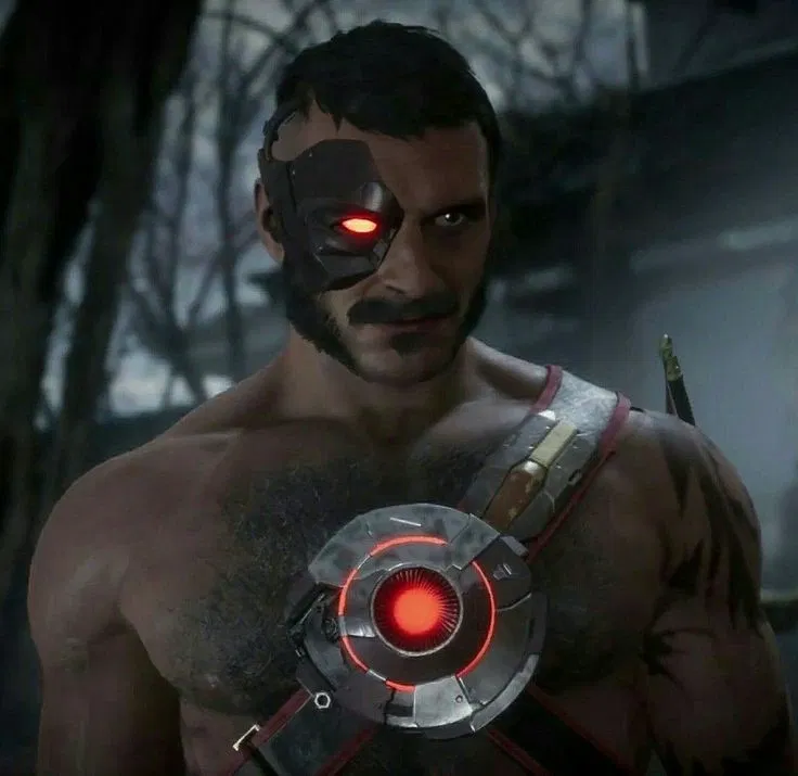 Avatar of Kano