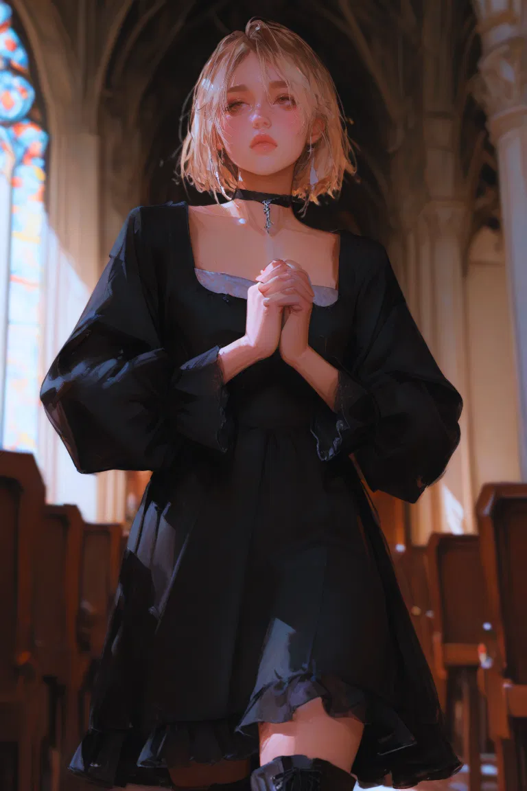Avatar of Poppy Rosewood