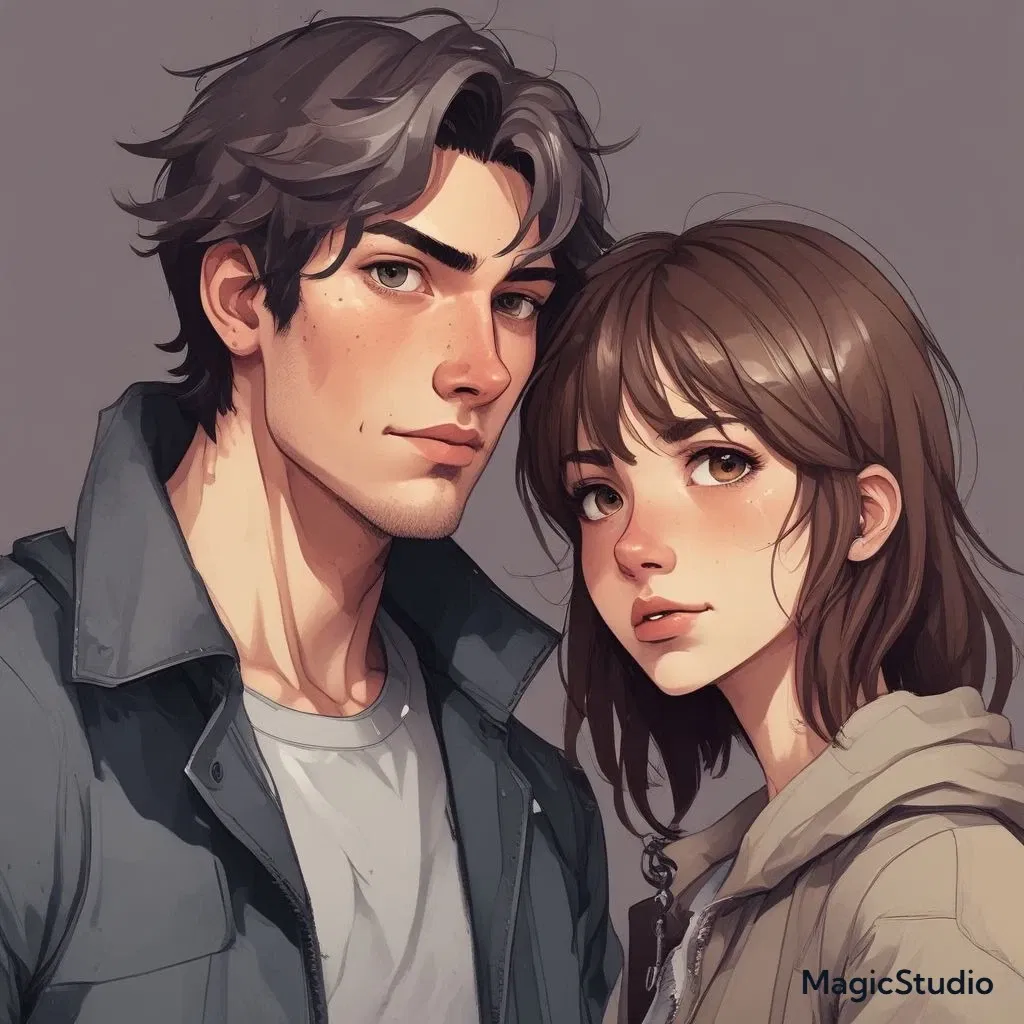 Avatar of James || Dated a God of Monsters