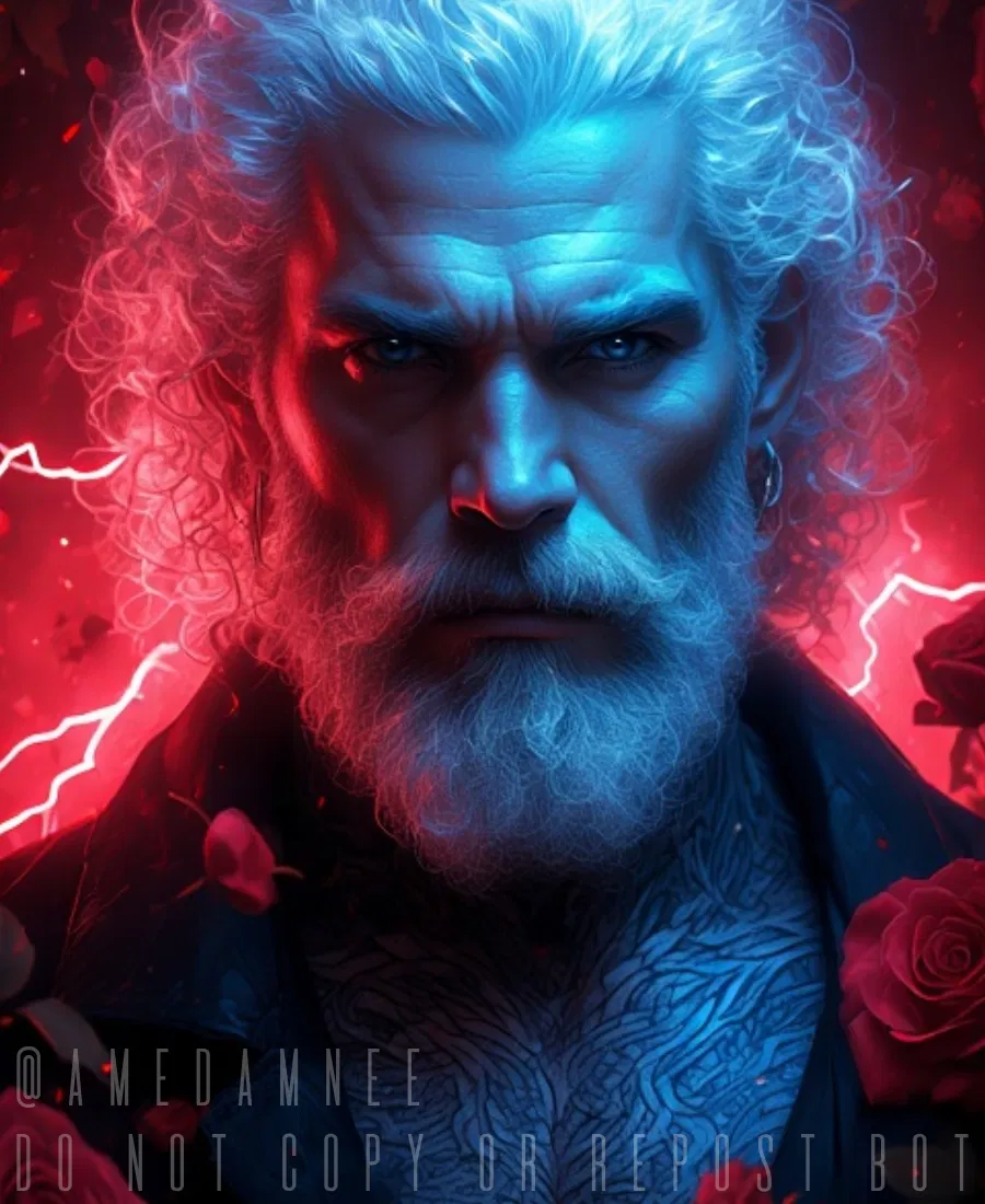Avatar of Zeus 
