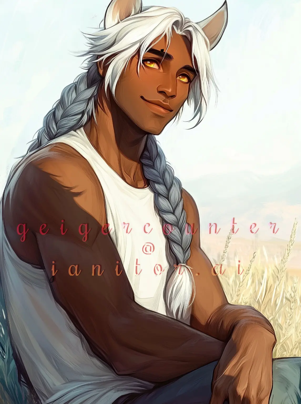 Avatar of Bastion | Honey Comb Acres (ALT)